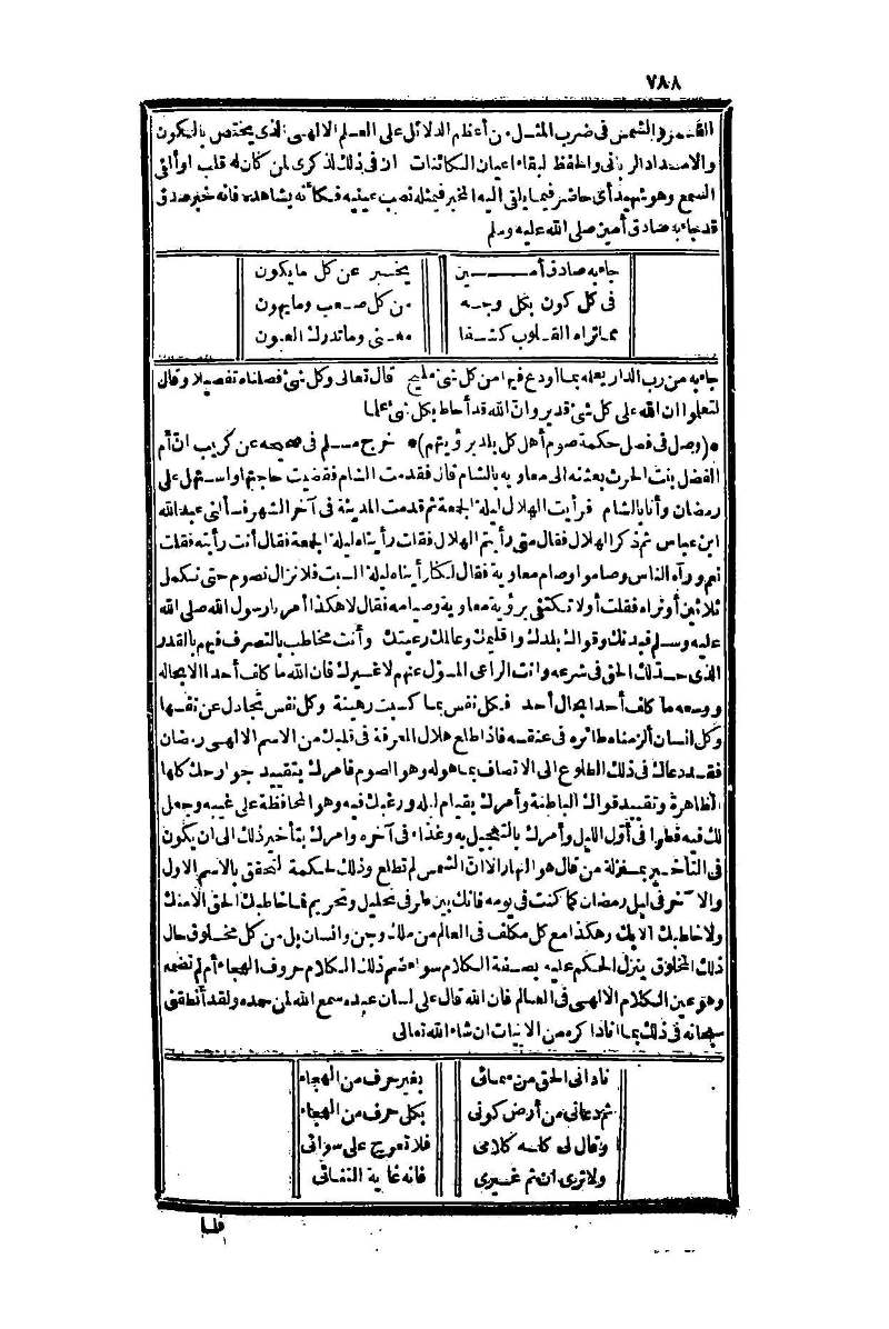 futmak.com - Page 788 - from part One of the second Boulaq edition